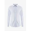 Mexx Muška košulja MF007200443M, Svetloplava