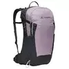 Nahrbtnik VAUDE Wizard 18+4, 22 l, vijoličen pepel