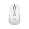 LOGITECH M650 Wireless beli miš