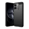 Maska Silicone Defender za Xiaomi Redmi Note 17 Pro Max 5G (EU) crna
