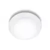Cinnabar plafonska svetiljka bele boje LED 2700K 1x22W 33365/31/16
