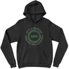 Type O Negative Symphony For The Devil Circle Black XL Kapuco