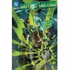 Green Lantern Vol. 5: Fractured Spectrum