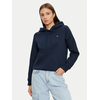 Tommy Jeans Majica  mornarska