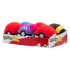 ORBICO Pokemon Poke Ball plišast