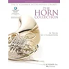 THE HORN COLLECTION EASY TO INTERMEDIATE LEVEL + AUDIO ACCESS
