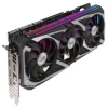 Asus ROG Strix GeForce RTX 3060 V2 OC Edition (ROG-STRIX-RTX3060-O12G-V2-GAMING) grafička kartica 12GB GDDR6 192bit LHR