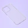 TELEMPIRE Maska za iPhone 14 Pro Max 6.7 Ice Cube providna
