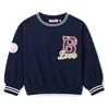 Original Marines pulover DR DFA3557F D modra 116