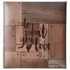 Foto Album 10X15/200 Do What You Love K2882W