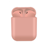 Aurras True Wireless Earphone Pink