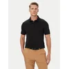 BOSS Polo majica H-Pack 181 50565298 Črna Regular Fit