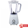 VOX blender TM 6006  1.5 l, 500 W, bela