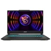 Laptop MSI Cyborg 15, i5-13420H, 16GB RAM, 1TB SSD, RTX 5060, 144Hz