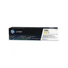 Toner HP 130A (CF352A) rumena, original -
