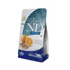 N&D Suva hrana za odrasle mačke, Haringa i pomorandža, 5kg