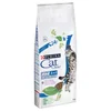 PURINA CAT CHOW Suva hrana za mačke 3u1 sa ukusom ćuretine 15 kg