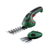 Bosch Akumulatorske makaze za grmlje i travu Isio 0600833106