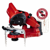EINHELL Akumulatorski oštrač lanca GE-CS 18 Li-Solo
