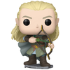 Bobble Figure Movies - The Lord of the Rings POP! - Legolas Greenleaf