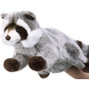 National Geographic Puppets 2 - Rakun (Pure Bear)