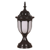 Opviq Spoljna zidna lampa BSU-68178-BSY, 40 cm, IP65, E27, 40W, Crna
