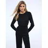 Mohito - Top s metalik nitima