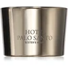 Sisters Aroma Hotel Palo Santo dišeča sveča 150 g