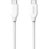 ANKER Kabl USB Type C naType C 0/9m/ bela