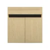 Rihtim ormarić za nadgradni lavabo 52cm