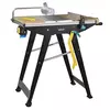 Stezni radni sto Wolfcraft MASTER CUT 1500