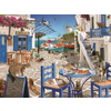 Ravensburger Puzzle (slagalice) - Mačke Mikonosa