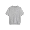 Pull&Bear Pulover siva