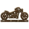 Zidni Čiviluk Motorbike