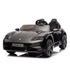 Automobil na akumulator - Porsche Taycan Turbo S Dvosed Crni ( SM-26301CC )