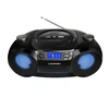 shumee BLAUPUNKT BB31 LED prenosni radijski predvajalnik
