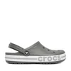 Crocs Natikači C-BAYABAND CLOG 205089-0IE Temno siva