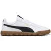 Puma Muške patike Club Kayzer, Bele