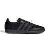 Adidas Originals Superge - adidas Samba OG Black