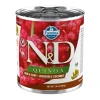 N&D QUINOA Can Dog Venison and Coconut 285 g Hrana za pse