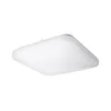 Top Light - LED plafonsko svetlo za kupatilo DUNAJ LED/18W/230V 3000/4000/6500K IP44 belo