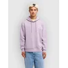 Quiksilver Salt Water Palm Rise moški pulover s kapuco purple ash