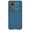 Torbica Nillkin CamShield Pro za Xiaomi 12T Pro plava