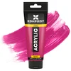 Akrilna barva STANDART Kompozit 75 ml - 35 magenta