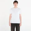 Calvin Klein Majica LV04LC240G Bela Slim Fit