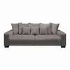 Velika Sofa Matteo siva