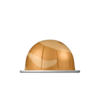 NESPRESSO Golden Caramel