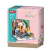 SLUBAN KOCKE MINI DNEVNA SOBA 219 KOM