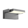 Redo 90584 - LED spoljašnje zidno svetlo FLIP LED/20W/230V 3000K IP54 antracit