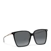 BOSS by Hugo Boss BOSS1388/S 807/9O ONE SIZE (60) Črna/Siva